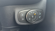 Ford Fiesta 1.1 Trend 5dr Petrol Hatchback